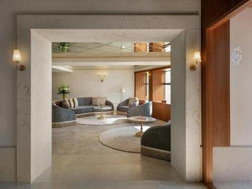 Hotel Gabrielli Venezia - Starhotels Collezione photo 84