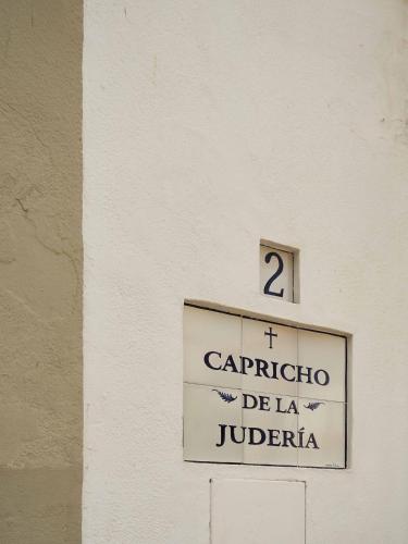Capricho de la Judería