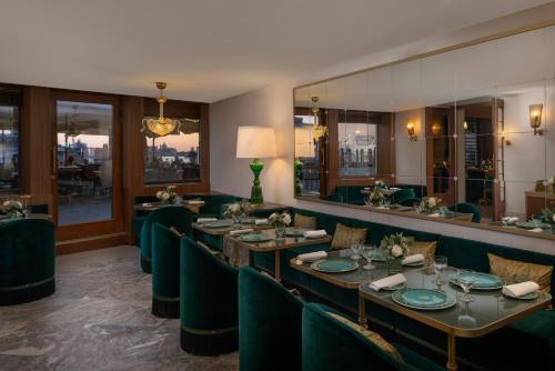 Hotel Gabrielli Venezia - Starhotels Collezione photo 92