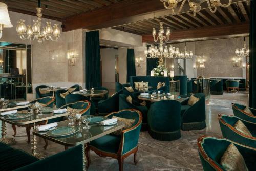 Hotel Gabrielli Venezia - Starhotels Collezione photo 90