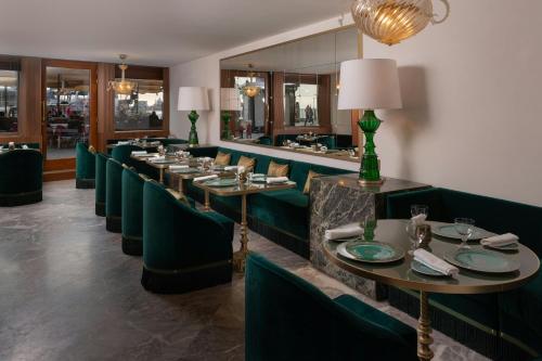 Hotel Gabrielli Venezia - Starhotels Collezione photo 94