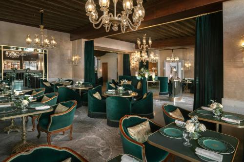 Hotel Gabrielli Venezia - Starhotels Collezione photo 91