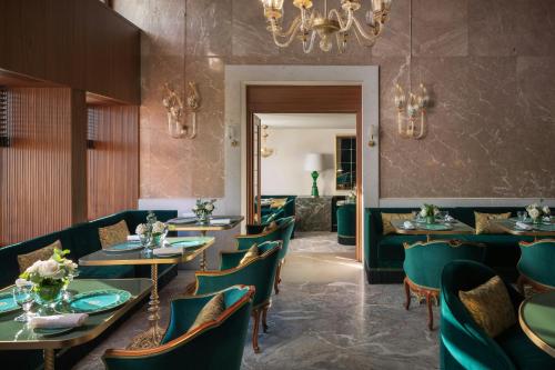 Hotel Gabrielli Venezia - Starhotels Collezione photo 88