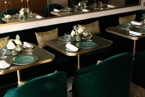 Hotel Gabrielli Venezia - Starhotels Collezione photo 95