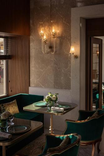 Hotel Gabrielli Venezia - Starhotels Collezione photo 93