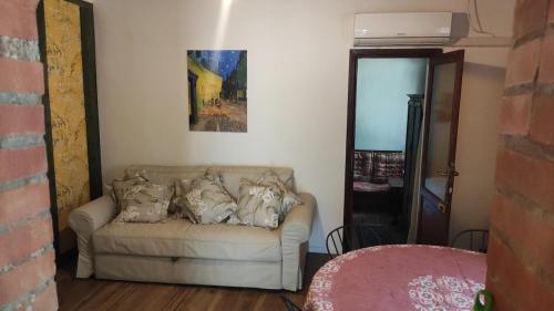 Fotografie z fotogalerie ubytování Rustichello G&P Tuscany v destinaci Lorenzana