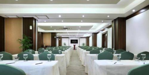 Gallery image of Hotel Neo in Kerobokan