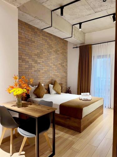 Rooms Apart Hotel by RED