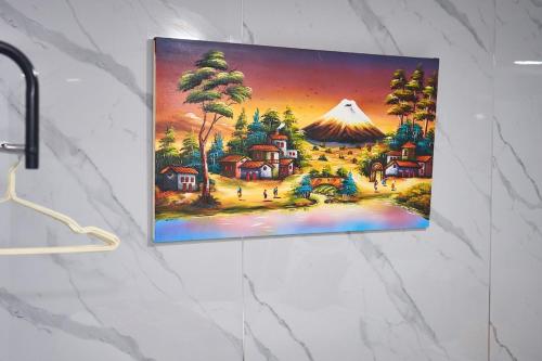 Ảnh trong thư viện ảnh của Alpaca House ở Huamboya