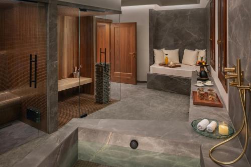 Hotel Gabrielli Venezia - Starhotels Collezione photo 126