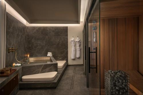 Hotel Gabrielli Venezia - Starhotels Collezione photo 129