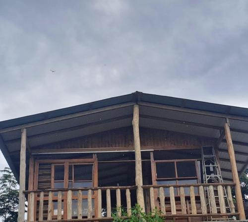 Ảnh trong thư viện ảnh của Cabanas Bella Vista ở Hojancha