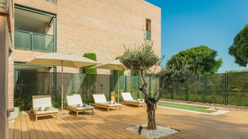 Gran Marbella Resort & Beach Club photo 60