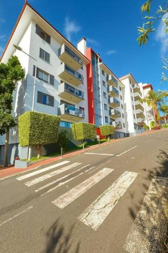 Nilia| Sea View Apartment|2 Bedrooms|Free Parking