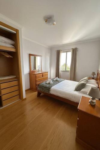 Nilia| Sea View Apartment|2 Bedrooms|Free Parking