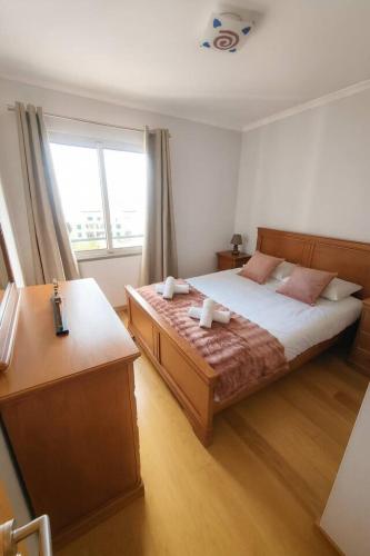 Nilia| Sea View Apartment|2 Bedrooms|Free Parking
