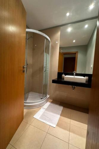 Nilia| Sea View Apartment|2 Bedrooms|Free Parking