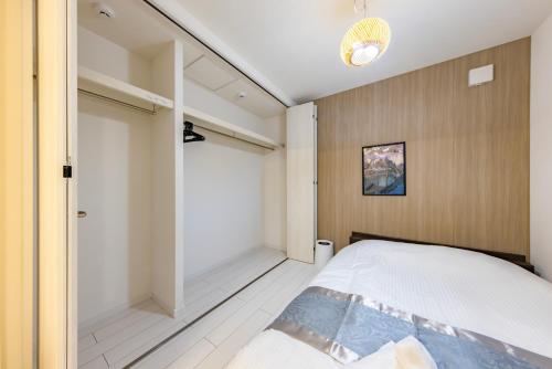 CASAS-k 住吉大社 203号室