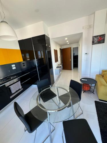 Foto sihtkohas Pescara asuva majutusasutuse Attico Sole e Mare galeriist