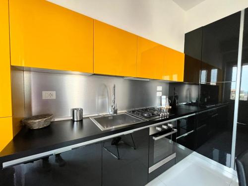 Foto sihtkohas Pescara asuva majutusasutuse Attico Sole e Mare galeriist