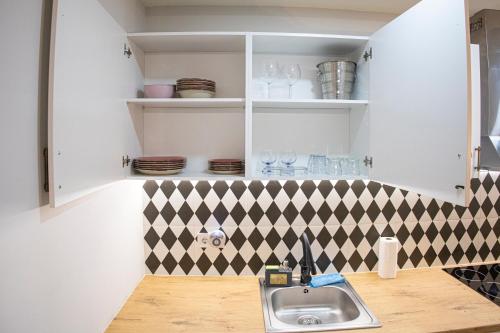 Φωτογραφία από το άλμπουμ του Office Habitación de lujo para 2 personas στη Βαλένθια