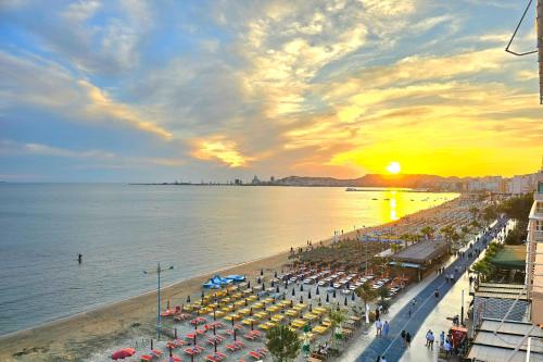 Dream View Apartment Durres 090 - Happy Rentals