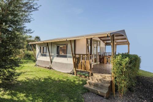 Gallery image of Camping Baia Verde in Manerba del Garda