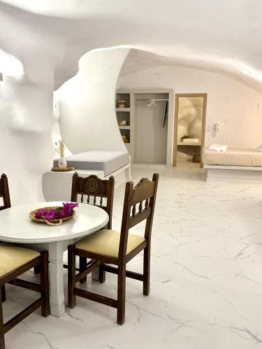 Petuna Cave Suites