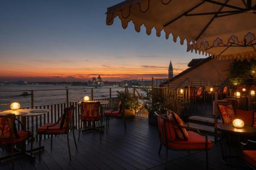 Hotel Gabrielli Venezia - Starhotels Collezione photo 100