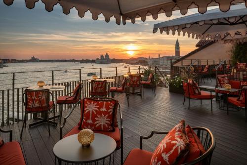 Hotel Gabrielli Venezia - Starhotels Collezione photo 108