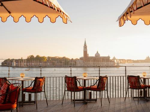 Hotel Gabrielli Venezia - Starhotels Collezione photo 105