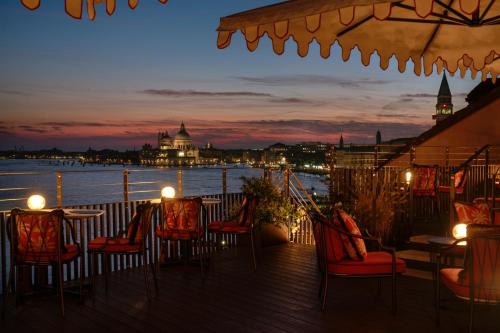 Hotel Gabrielli Venezia - Starhotels Collezione photo 97
