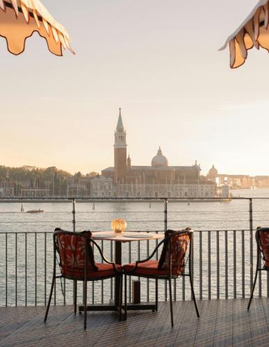 Hotel Gabrielli Venezia - Starhotels Collezione photo 106