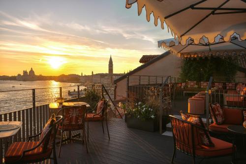 Hotel Gabrielli Venezia - Starhotels Collezione photo 110