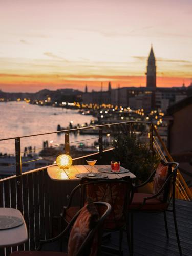 Hotel Gabrielli Venezia - Starhotels Collezione photo 109