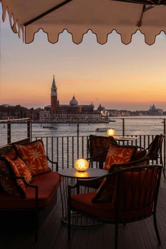 Hotel Gabrielli Venezia - Starhotels Collezione photo 104