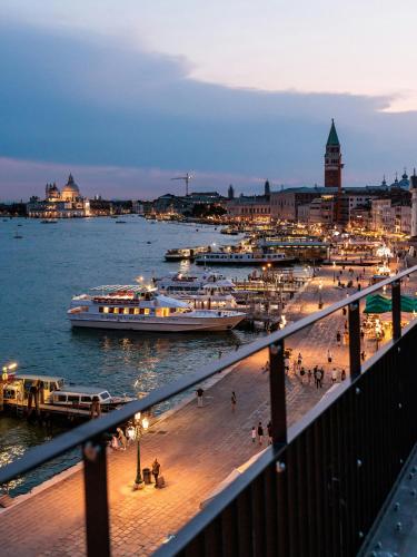 Hotel Gabrielli Venezia - Starhotels Collezione photo 99