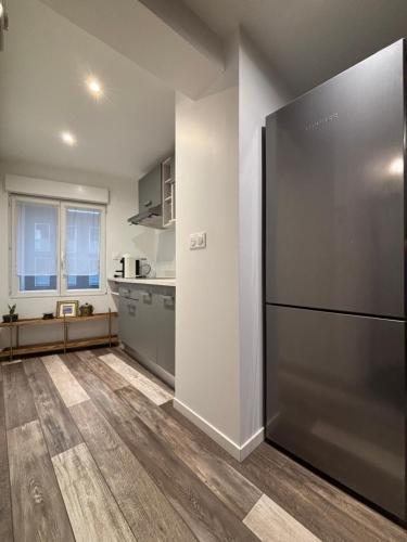 Cosy Apartment near Strasbourg