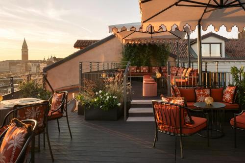 Hotel Gabrielli Venezia - Starhotels Collezione photo 107