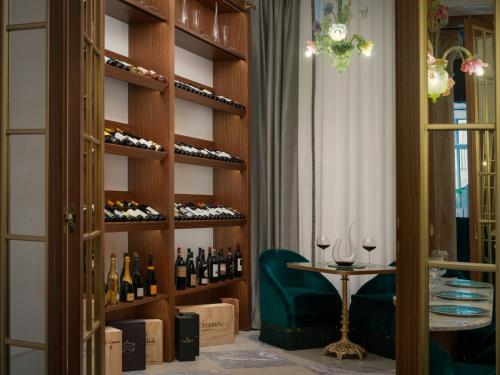 Hotel Gabrielli Venezia - Starhotels Collezione photo 130