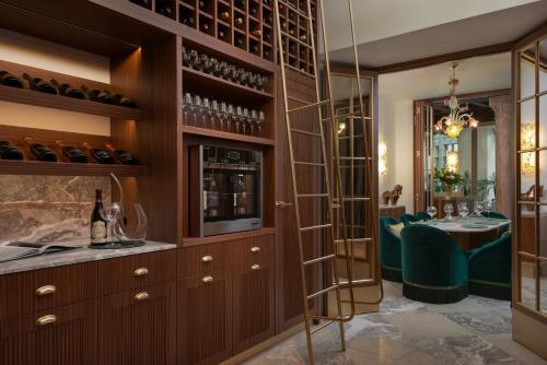 Hotel Gabrielli Venezia - Starhotels Collezione photo 131