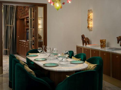 Hotel Gabrielli Venezia - Starhotels Collezione photo 133