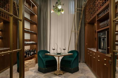 Hotel Gabrielli Venezia - Starhotels Collezione photo 132