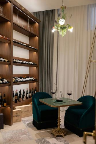 Hotel Gabrielli Venezia - Starhotels Collezione photo 134