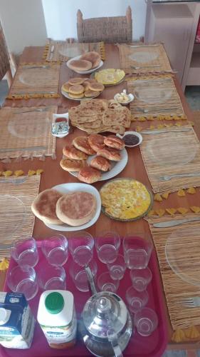 Φαγητό σε αυτή η βίλα ή κάπου εκεί κοντά