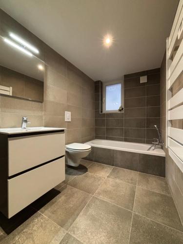 Cosy Apartment near Strasbourg