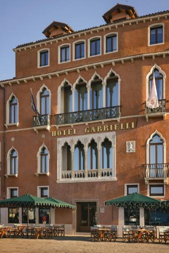 Hotel Gabrielli Venezia - Starhotels Collezione photo 113