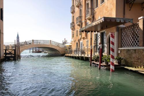 Hotel Gabrielli Venezia - Starhotels Collezione photo 114