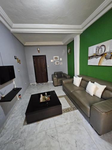 APPARTs HOTEL MIREILLE