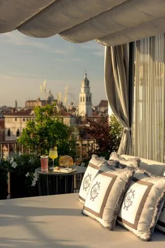 Hotel Gabrielli Venezia - Starhotels Collezione photo 53